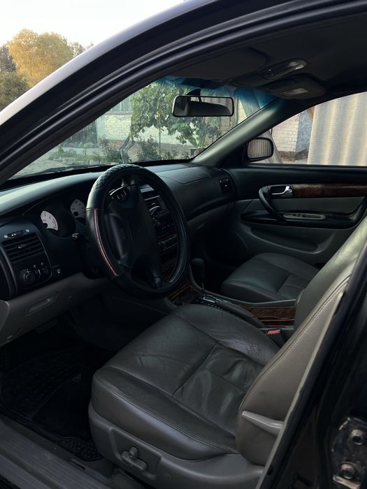 Продам Chevrolet Evanda 2004 року, автомат