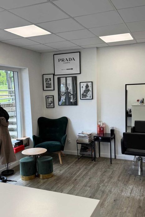 Sprzedam lokal usługowy/handlowy w centrum Żor