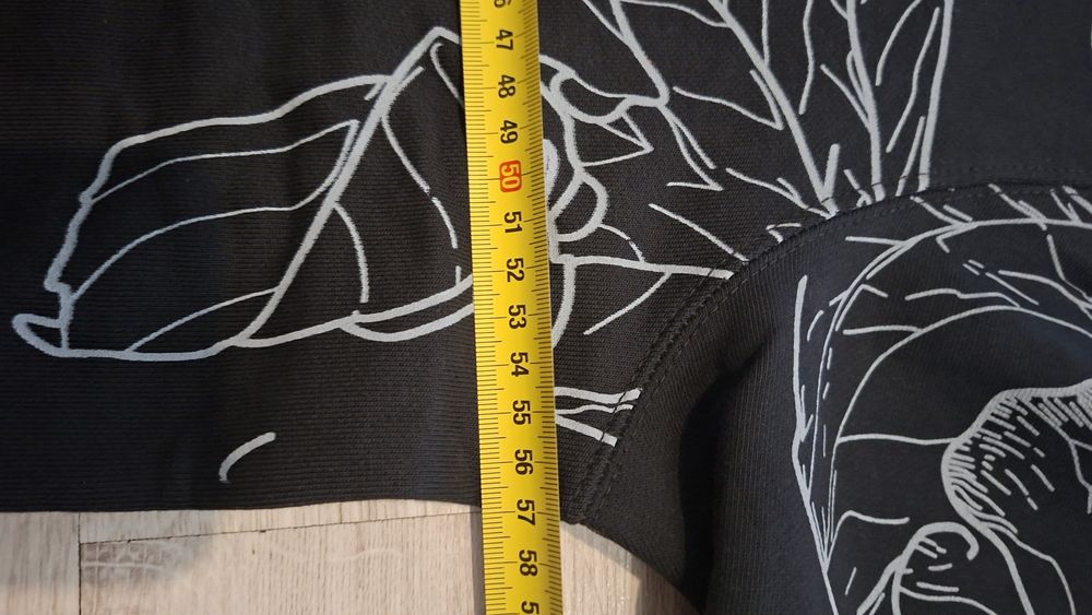 Hugo Boss bluza męska