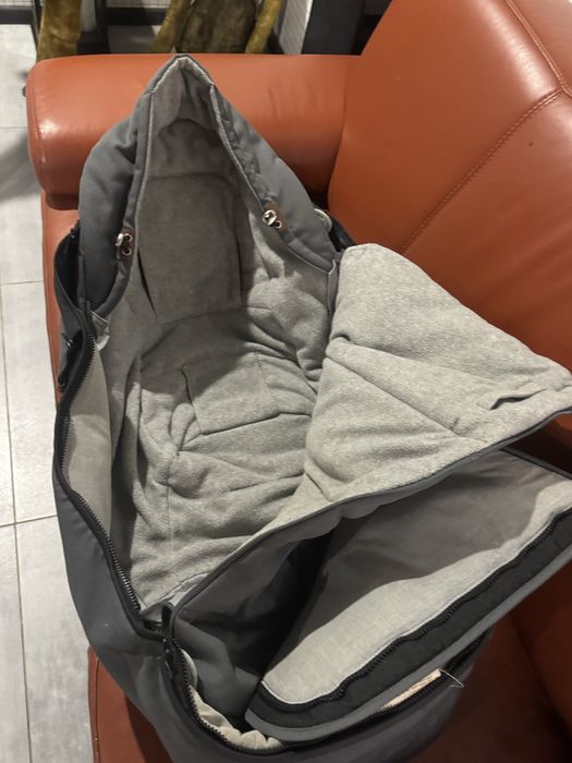 Дитяча коляска joolz day повний комплект