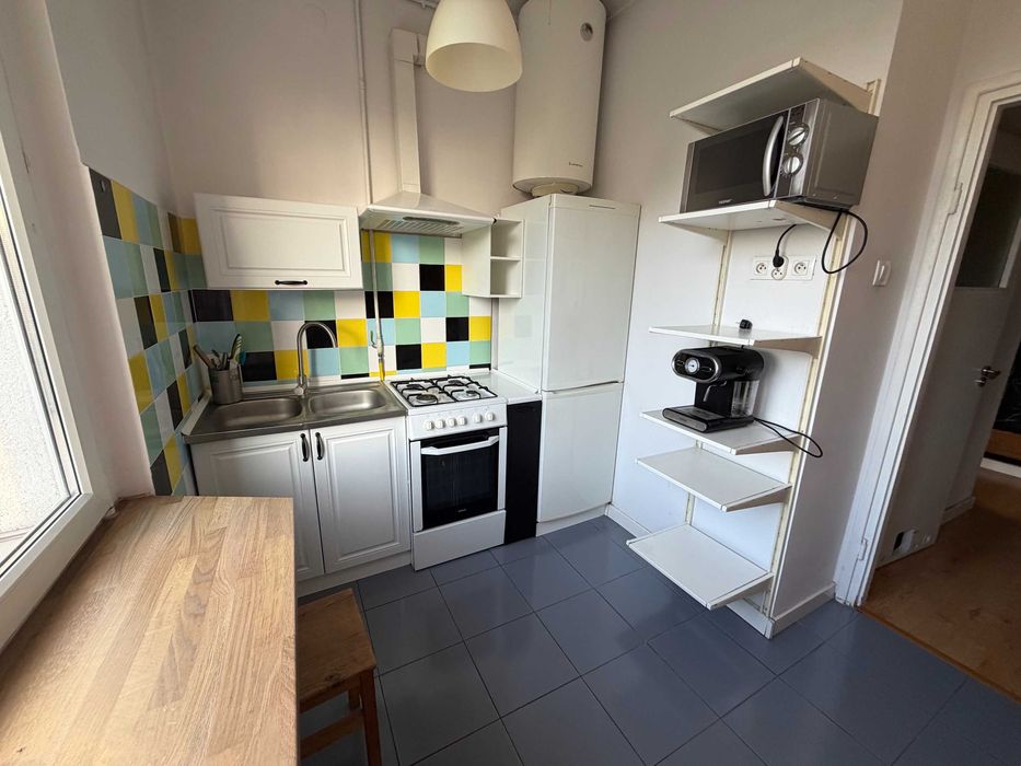 Opole | 2 pokoje | 49 m² | Blisko centrum i Uniwersytetu Opolskiego | Idealne dla studentów