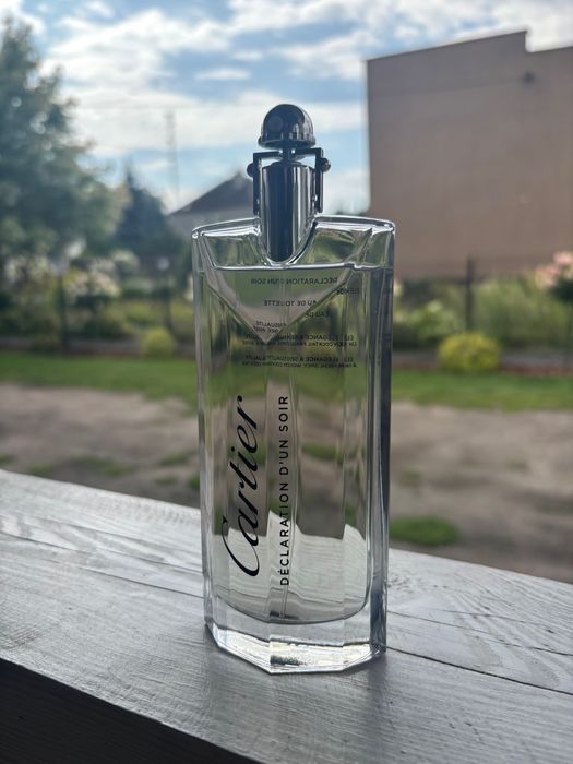 Cartier Declaration d’Un Soir