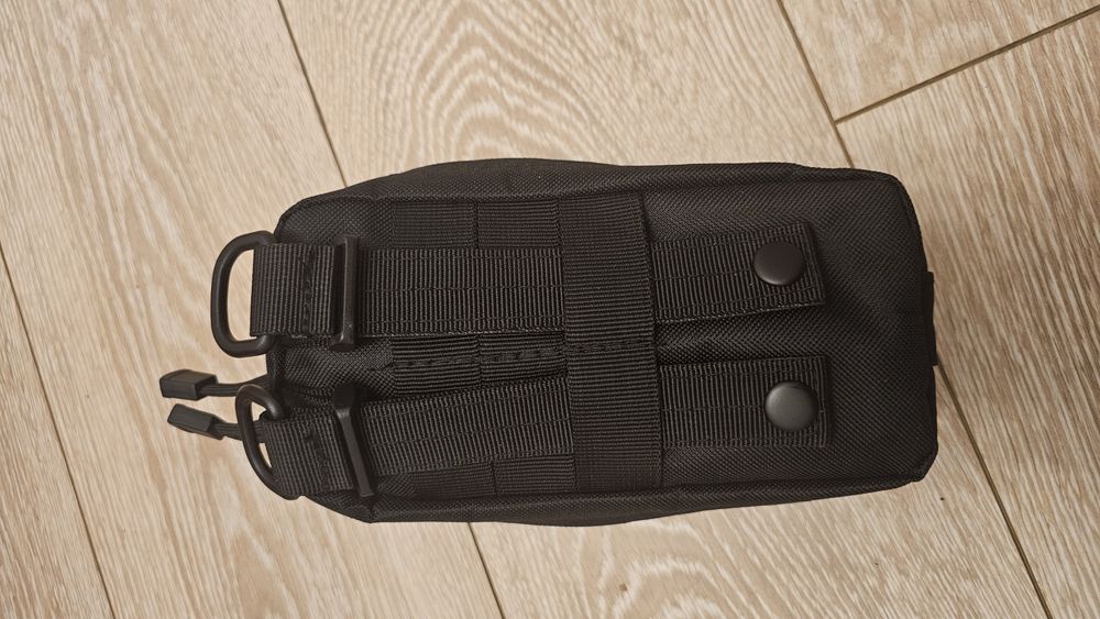 Apteczka IFAK na molle