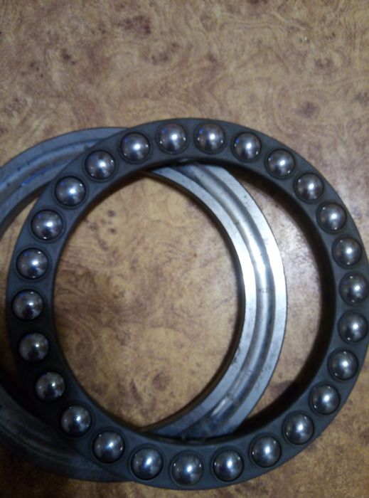 Підшипник    8118