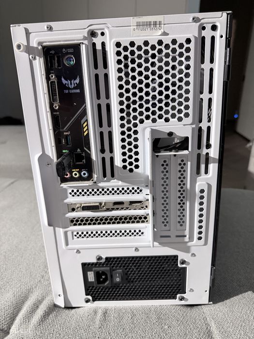 Ігровий компʼютер