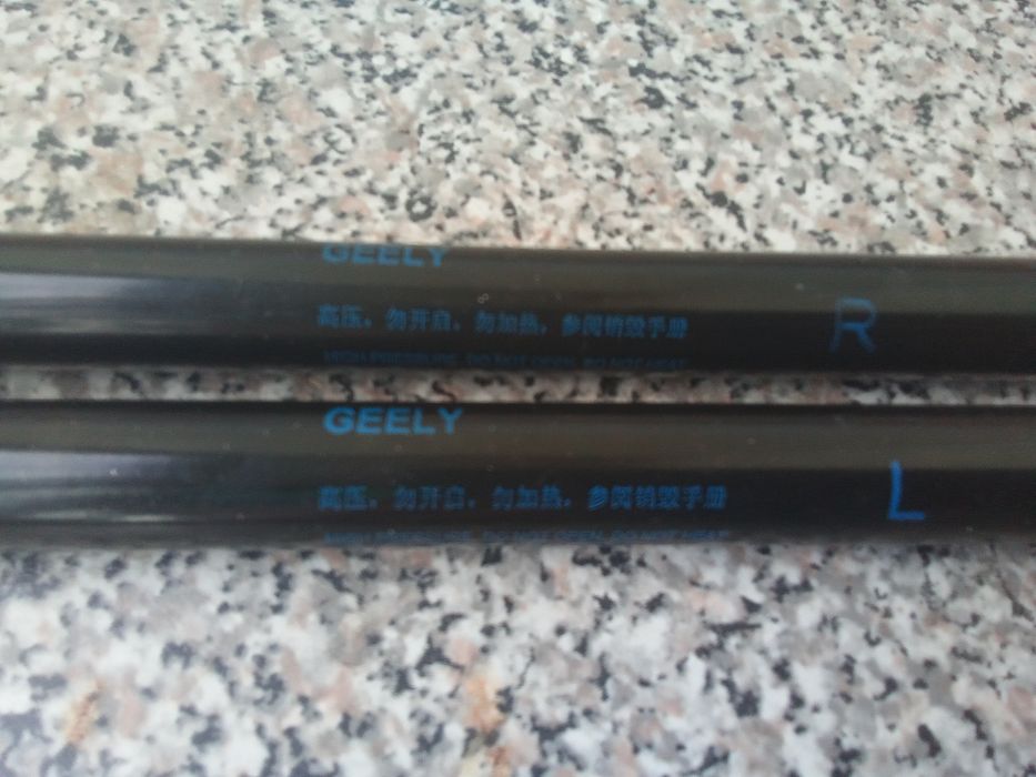 Амортизатори багажника джили емгранд ЕС7-RV