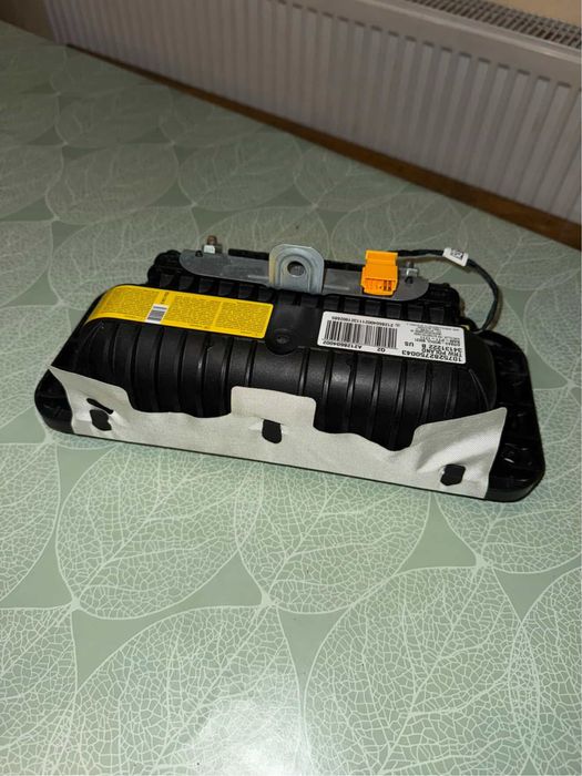 A2128604002 Подушка безпеки пасажира Mercedes-Benz E W212