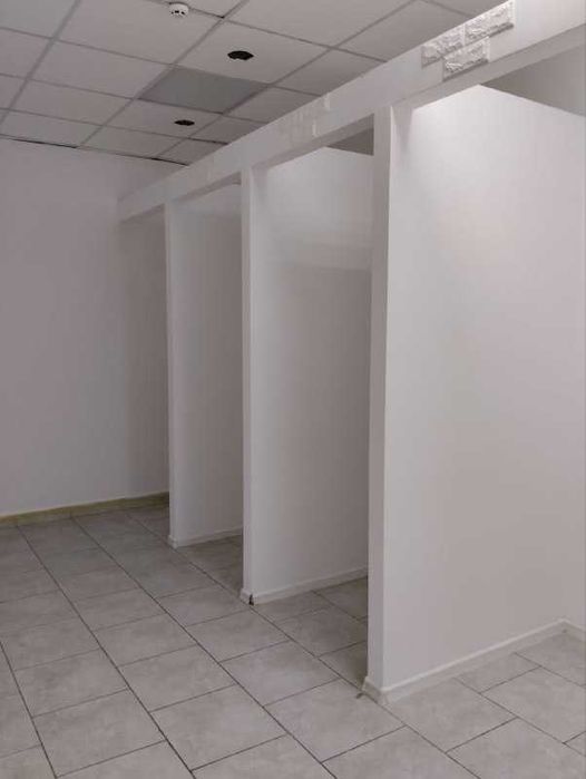 Оренда комерційного приміщення 90м2