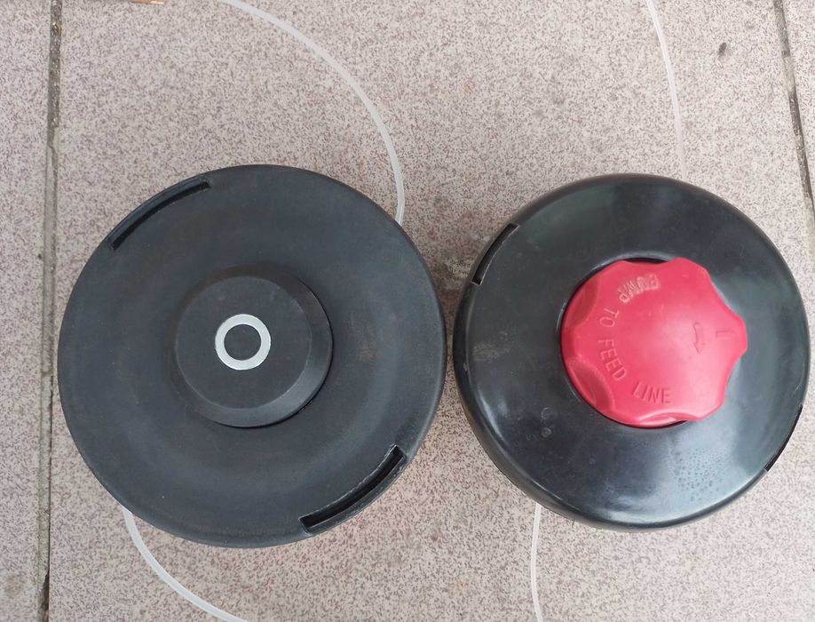 Катушка (шпуля) для триммера- ГОЛОВКИ МОТОКОСИ