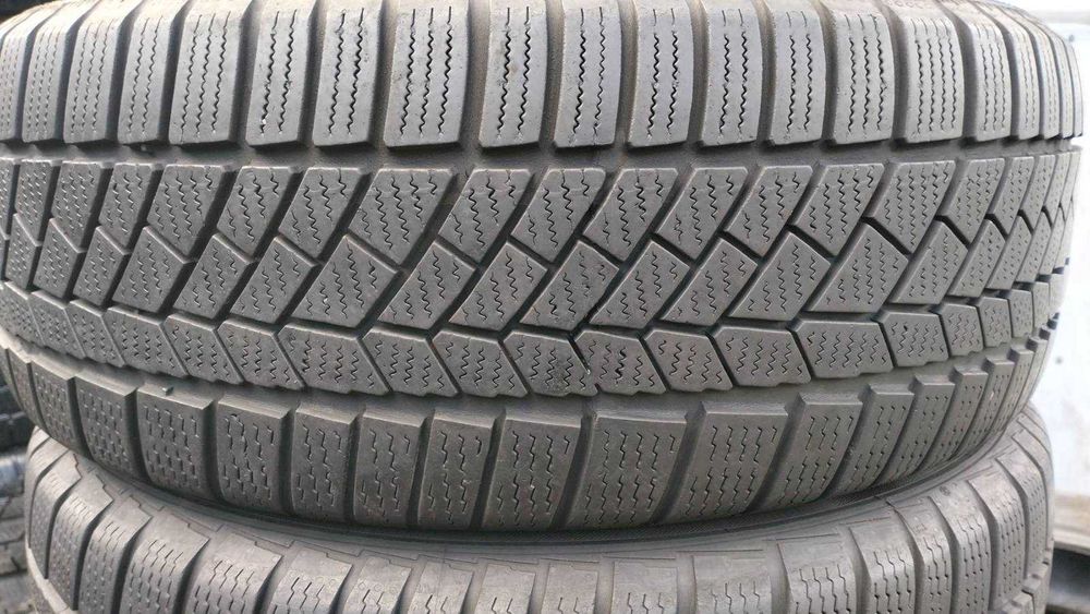 Continental ContiWinterContact 205 60 R16 (Зима)Шиномонтаж Дружківська