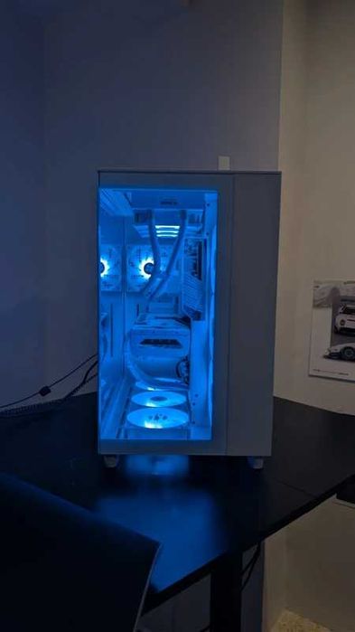 PC GAMING TOP "XUXA"