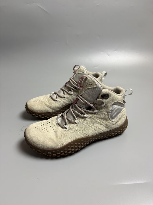 Ботинки Merrell Gore-tex
