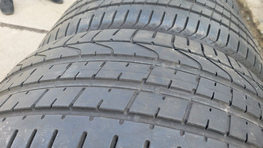Щини 315/35/21, Pirelli