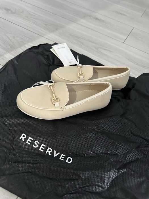 Взуття лофери для дівчинки