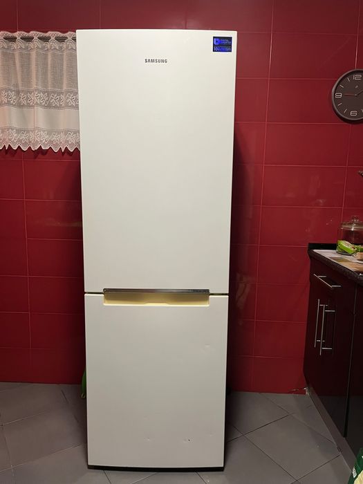 Frigorífico Samsung