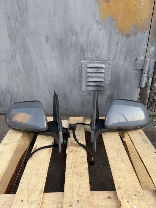 Зеркало бокове ліве та праве VW Atlas 3CM857501J9B9