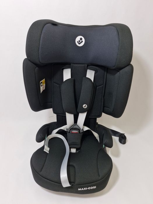 Maxi Cosi Nomad XL Plus - składany fotelik samochodowy 76-150 cm