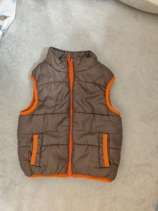 Жилетка дитяча до двох років