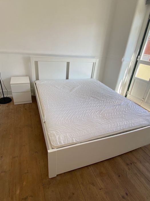 Conjunto de quarto