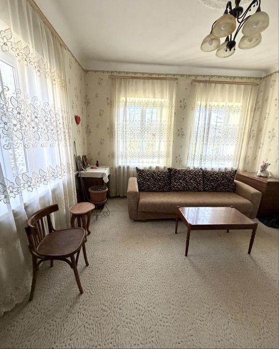 Продаётся дом по ул . Александра Невского в Заводском районе!