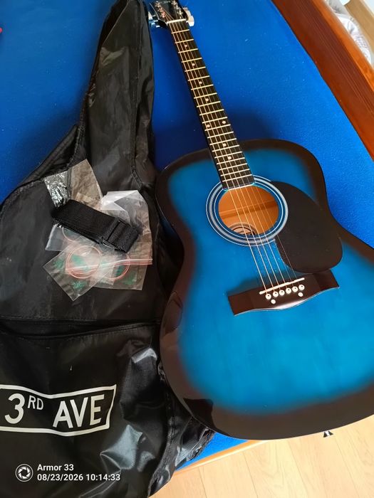 Violão para venda