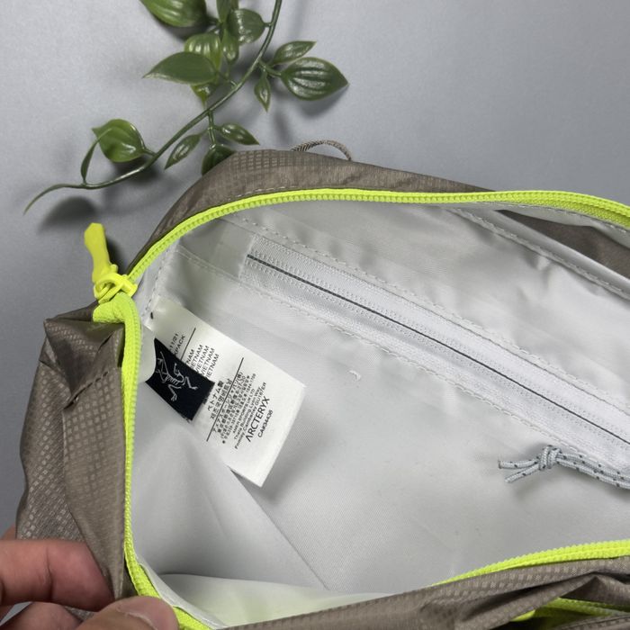 Сумка arcteryx мессенджер артерикс арк arc арктерікс