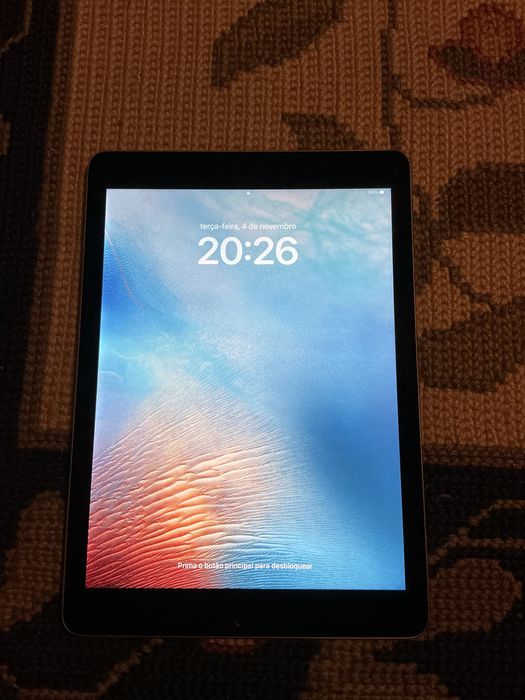 Ipad Pro 9,7 Apple