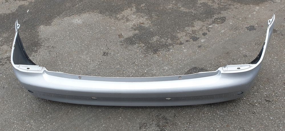 zderzak tył tylny mazda 323 f s b25h-50221 oe