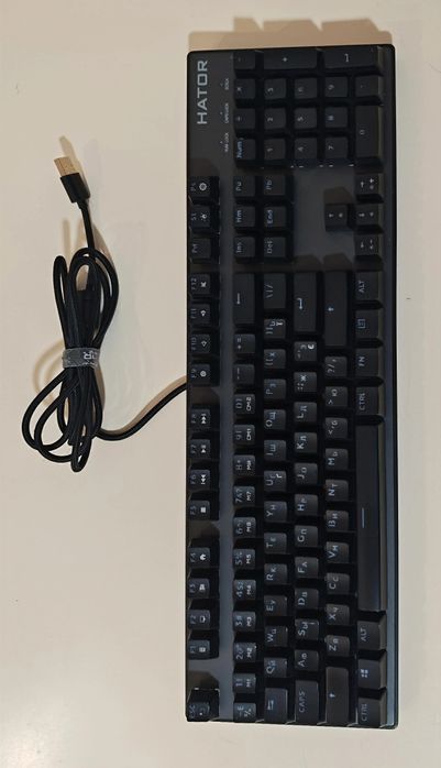 Hator starfall rainbows