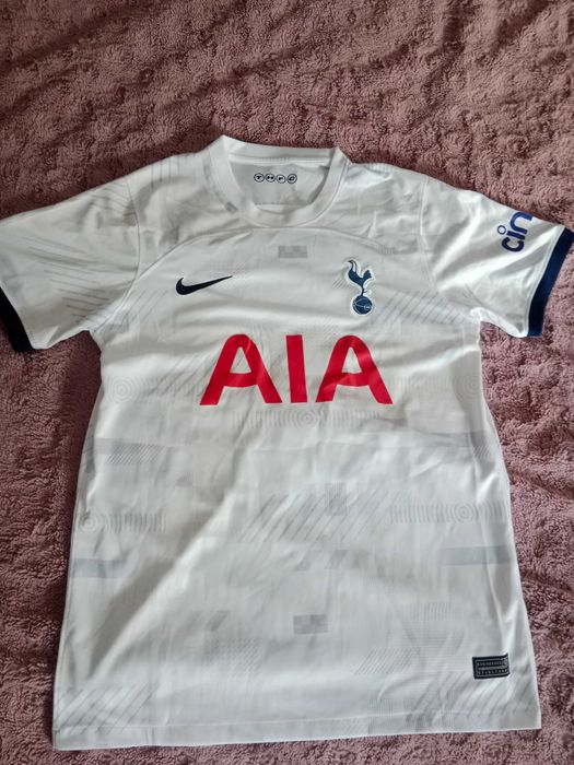 Koszulka Tottenham Harry Kane