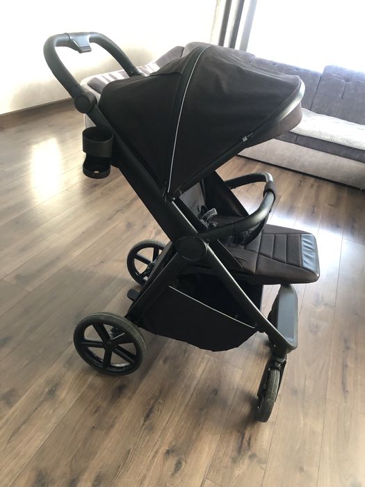 Продам carrello bravo sl