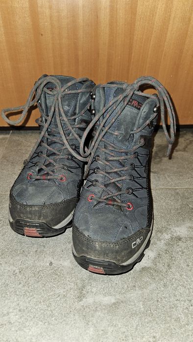 Buty trekingowe zimowe CMP rozm. 41