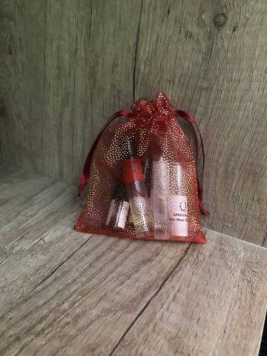 Zestaw niszowych perfum