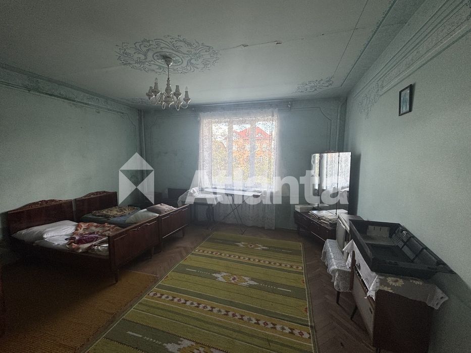 Продаж будинку с Сороки Львівські