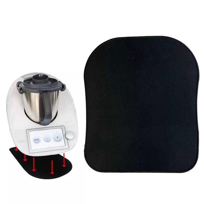 Mata ochronna podkładka silikonowa pod Thermomix Vorwerk TM6 TM5