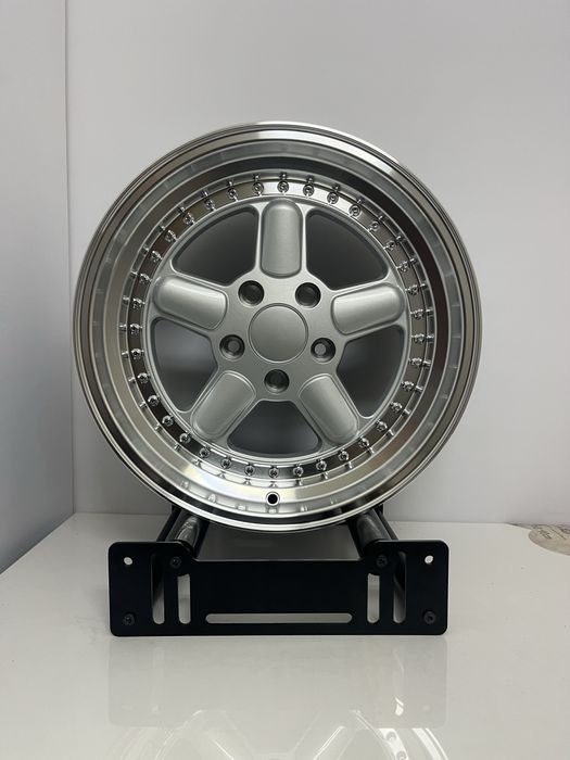 Jantes 17” 5x120 Novas 2+2 Estilo BMW AC SCHNITZER Type 1