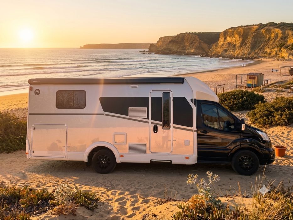 Sunlight T690 L Adventure (2024)