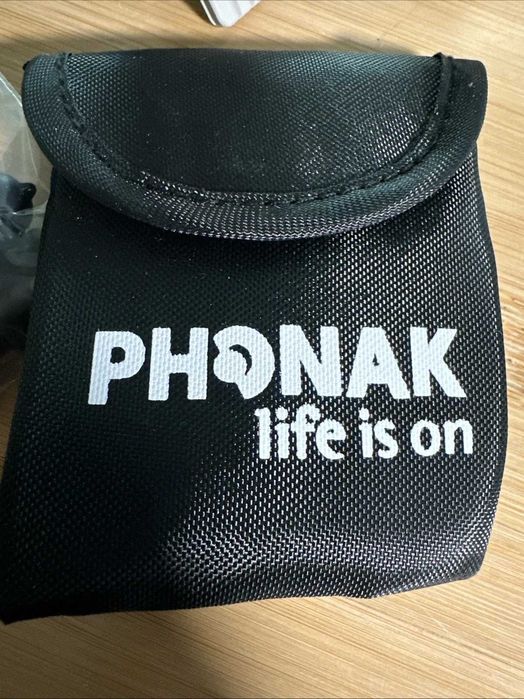 Слуховой аппарат бизнес-класса Phonak Audeo Paradise P50-RT