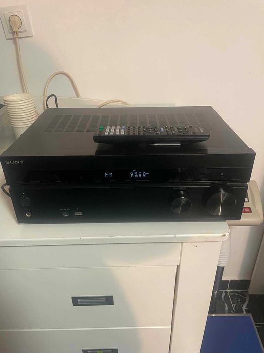 Amplituner Sony STR-DN 840