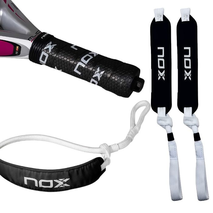 Nox Smart strap Padel
