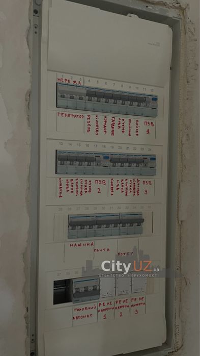 Дом по адресу Петефі Шандора пл. (площадь 133 м²) - Atlanta.ua - фото 5