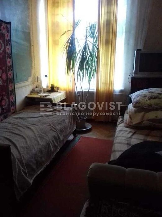 Продаж 3х-тної Квартири Алма-Атинська 107/2! 75кВ.м.! Сталінка