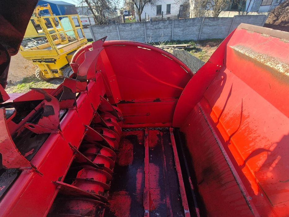 Ścielarka Teagle tomahawk