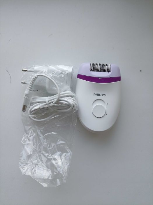 Епілятор Philips bre225