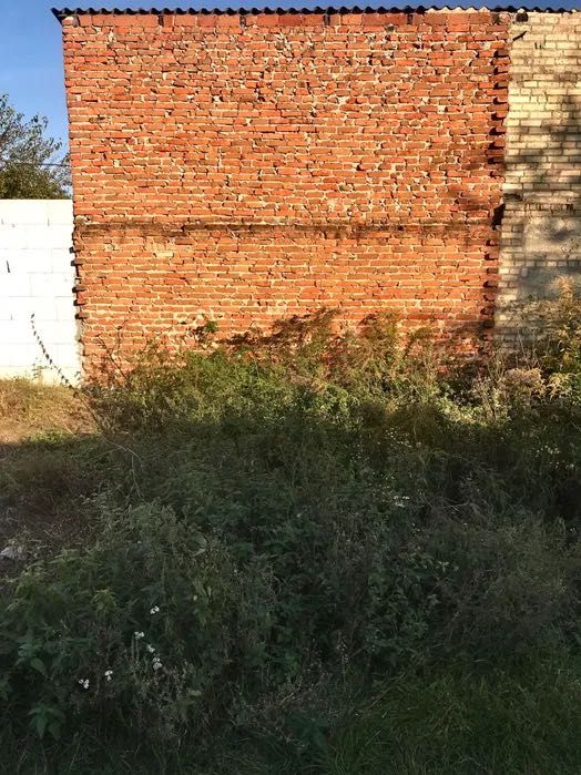 Ділянка під гараж с.Чубинське(Київська обл.)біля ЖК Новосельцево