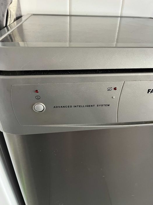 Máquina de lavar loiça Fagor em Inox