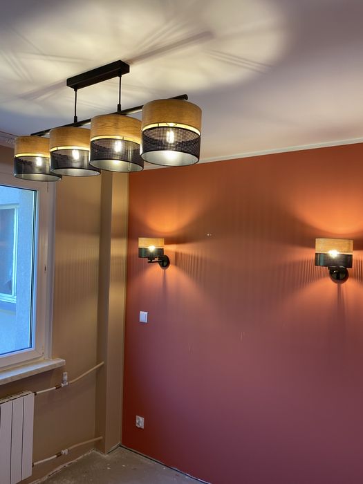 Remonty i wykończenia wnętrz Duże i małe remonty