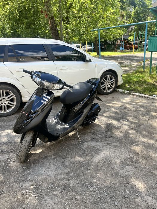 Продам Скутер.