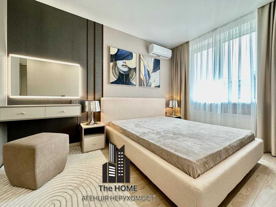 2кім квартира жк Софія Резеденс  Мартинова 32