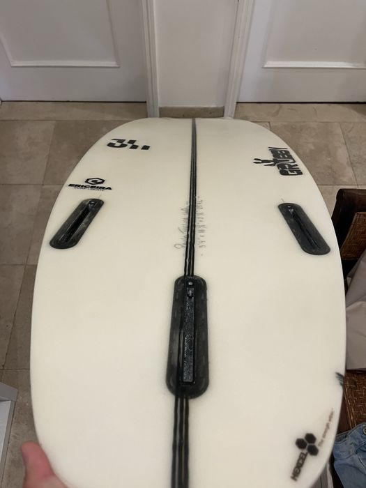 Prancha de surf Grubby